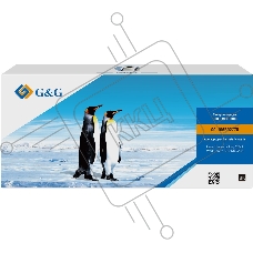 Картридж лазерный G&G GG-106R02778 черный (3000стр.) для Xerox Phaser 3052/3260/WC 3215/3225 Картридж лазерный G&G GG-106R02778 черный (3000стр.) для Xerox Phaser 3052/3260/WC 3215/3225