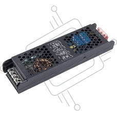 Драйвер светодиодный GENERAL GDLI-S-350-IP20-PRO-12
