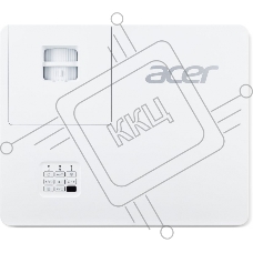 Проектор Acer PL6510 DLP 5500Lm (1920x1080) 2000000:1 ресурс лампы:20000часов 2xHDMI 6кг