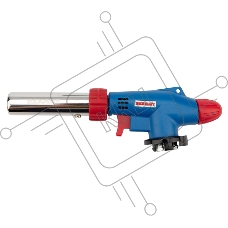Газовая горелка-насадка GT-31 360̊ с пьезоподжигом REXANT