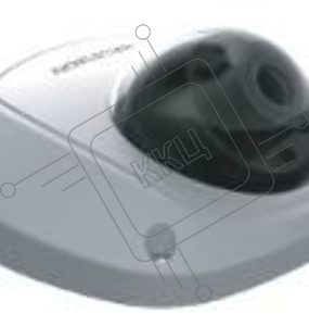 Видеокамера IP mini Hikvision (DS-2CD2532F-IS (4 MM))