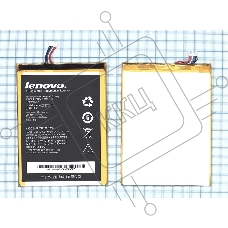 Аккумуляторная батарея для планшета Lenovo Ideapad A1010 A3000 A5000 (L12D1P31)