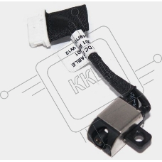Разъем для ноутбука Dell Inspirion 14 5480 15 5580 5593 5485 5498 Vostro 5581 5588 с кабелем
