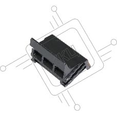 Разделительная панель лотка 1 RC1-2038-000 / HP LJ 1020 Separation Pad T'1