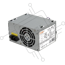 Блок питания ExeGate Special AAA350, 350Вт, PC, 80мм, серебрянный