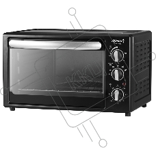 Жарочный шкаф ATLANTA ATH-1403 (black)