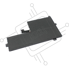 Аккумуляторная батарея для ноутбука Lenovo ideapad 3 Chrome-14 11.25V 42Wh Orig