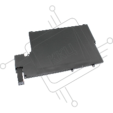 Аккумуляторная батарея для ноутбука Dell Inspiron 13z-5323 15.2V 3815mAh OEM