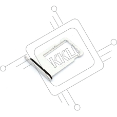 Лоток для SIM-карты Apple IPhone 7 Plus белый