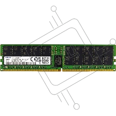 Память оперативная Samsung DDR5 96GB RDIMM 5600