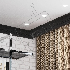 Лампа cветодиодная Gauss Elementary MR16 11W 850lm 6500K GU10 LED