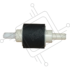 Ролик захвата из кассеты HP LJ P2035/P2055/iR1133/LBP-3470/6300/6670/6680/MF-5850/5880 (RM1-6414)