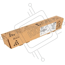 Картридж лазерный Ricoh 841587/841504/842061/842465 тип MPC2551HE черный для Aficio MP C2051/C2551, (10000стр.)