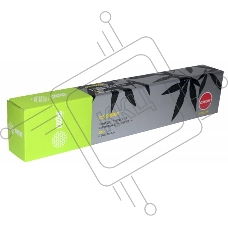 Картридж лазерный Cactus CS-O9600Y 42918913 желтый (15000 стр.) для Oki C 9600/9600DN