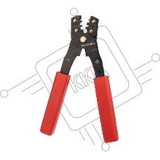 Кримпер PROconnect HT-202A для обжима автоклемм 0.35-6.0 мм²