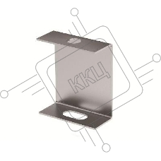Кронштейн потолочн. PL для шпильки М8/М10 ДКС BML1007 (34290)