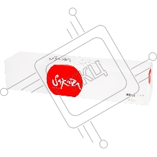 Картридж Sakura TK5215M для Kyocera Mita TASKalfa 406ci, пурпурный, 15 000 к.