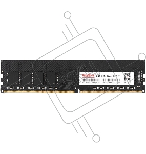 Память Kingspec 8Gb DDR4 2666MHz KS2666D4P12008G RTL LONG DIMM 288-pin 1.2В single rank