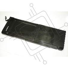 Аккумуляторная батарея для ноутбука Apple MacBook Pro 17-inch A1383 95Wh черный