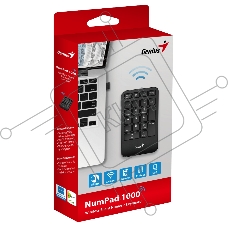 Клавиатура NumPad 1000