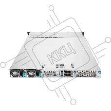Серверная платформа ASUS RS700-E11-RS12U/WOCPU/WOM/WOGP U/Z /16R2/WOS/WOA/WON/WOM/WONCRD/WORCRD/EU