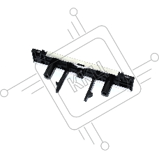 Разделительная панель лотка 1 RG9-1485-000 / HP LJ 5100 Separation Pad