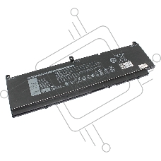 Аккумуляторная батарея для ноутбука Dell Precision 7550 7750 11.4V 95Wh