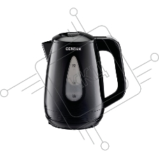 Чайник Centek CT-0048 черный