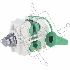 Ответвительный зажим N 70-TE 16-150/16-150 мм²