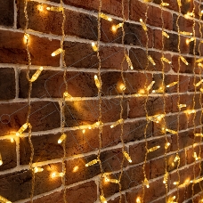 Гирлянда светодиодная Neon-night 