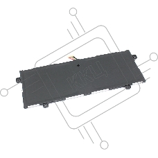 Аккумуляторная батарея для ноутбука Samsung XE500C13 XE501C13 7.6V 33Wh