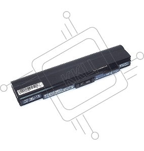 Аккумуляторная батарея для ноутбука Acer Aspire 1551-18650 11.1V 5200mAh OEM черная