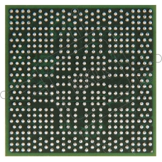 Видеочип ATI AMD Radeon IGP RS880M [216-0752001] (reball)