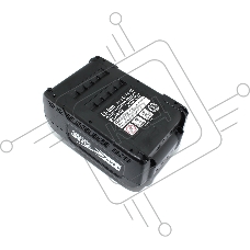 Аккумулятор для MAKITA BL4040 XGT, 40В, 4Ач, 191B26-6 40V 4.0AH Li-ion