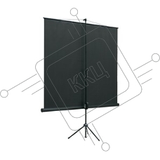 Экран на штативе Lumien Eco View 115x200см (раб.область109х194 см) (88