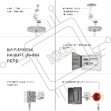 70146/8 / подвесной светильник / черный Smart