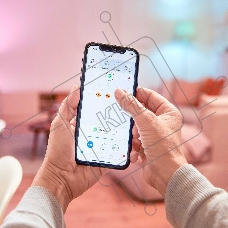 Лента светодиодная WiZ Wi-Fi LED 2M 1600lmStarterKit