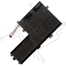 Аккумуляторная батарея для ноутбука Lenovo IdeaPad L340-15 (L18C3PF2) 11.34V 3223mAh