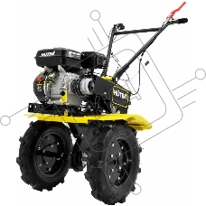 Мотоблок Huter МК-7800PL BIG FOOT (70/5/62) бензиновый