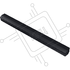 Саундбар Samsung HW-C450/RU 2.1 80Вт+120Вт черный