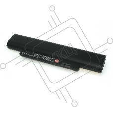 Аккумуляторная батарея для ноутбука Lenovo ThinkPad E120 11.1V 63Wh черный Orig