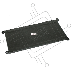 Аккумуляторная батарея для ноутбука Dell 3180 3189 11.4V 3510mAh Y07HK 51KD7