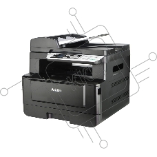 МФУ лазерный Avision AM33Q (000-1122-0KG), A4, ч/б, печ. 33 стр/мин., скан. до 20 стр./мин., 1200 x 1200 dpi, Wi-Fi, USB, Ethernet