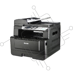 МФУ лазерный Avision AM33Q (000-1122-0KG), A4, ч/б, печ. 33 стр/мин., скан. до 20 стр./мин., 1200 x 1200 dpi, Wi-Fi, USB, Ethernet
