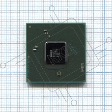 Чип Intel BD82P55 SLH24