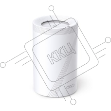 Трехдиапазонная домашняя Mesh-система Wi-Fi 7 TP-Link Deco BE65(2-pack) BE9300