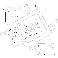 Выключатель ИК с функцией диммирования Elektrostandard 12/24V 36/72W 95004/01