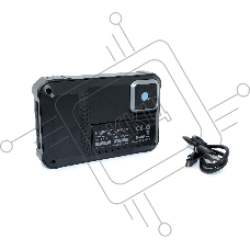 Тепловизор Fnirsi TDM-120