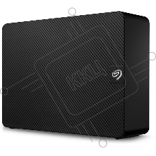 Внешний жесткий диск USB3 18TB EXT. BLACK STKP18000400 SEAGATE
