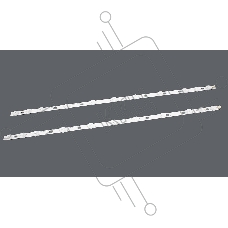 Подсветка LED 32